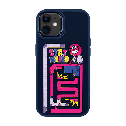 OG TOOTHY-iPhone 11 Proof Kılıf
