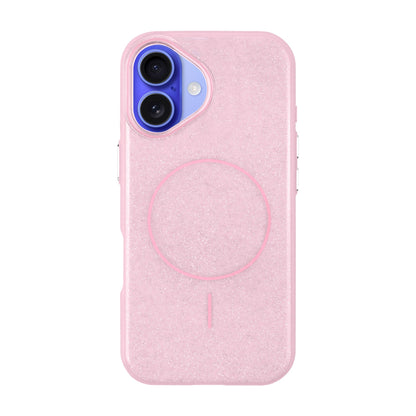 NEW-iPhone 16 Plus Radiant Kılıf MagSafe Özellikli