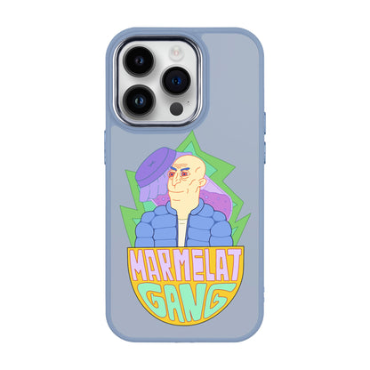 MARMELAT GANG-iPhone 14 Pro Proof Kılıf