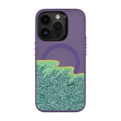 SEA-iPhone 14 Pro Hold Kılıf MagSafe Özellikli