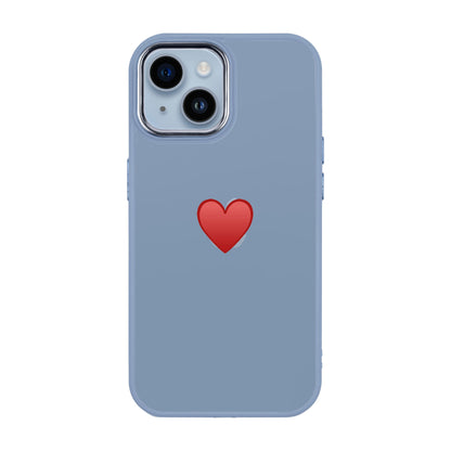 SPREAD HEART-Proof Kılıf - iPhone 14