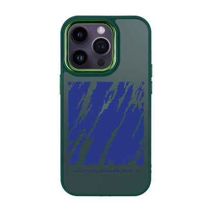PALETTE-iPhone 14 Pro Proof Kılıf
