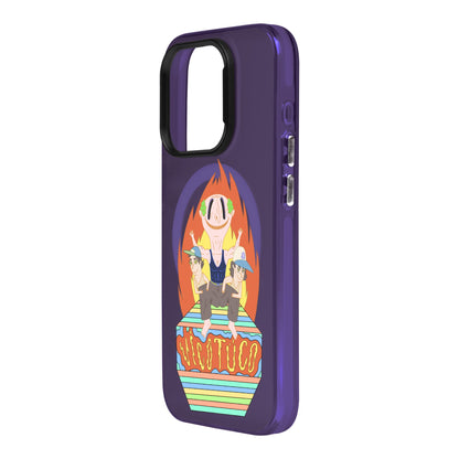 VİCOTÜCO ADAM-iPhone 15 Pro Max Hold Kılıf MagSafe Özellikli