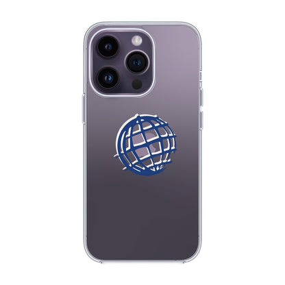 GLOBE-iPhone 14 Pro Solid Kılıf