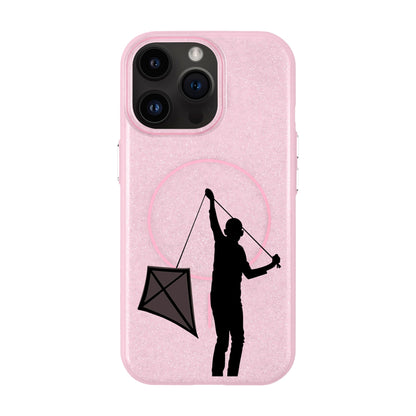 KITE-iPhone 14 Pro Max Radiant Kılıf MagSafe Özellikli
