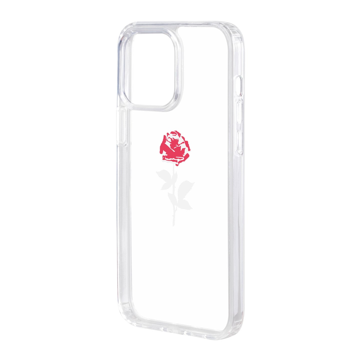 NATURAL ROSE-Solid Kılıf - iPhone 7 Plus / 8 Plus