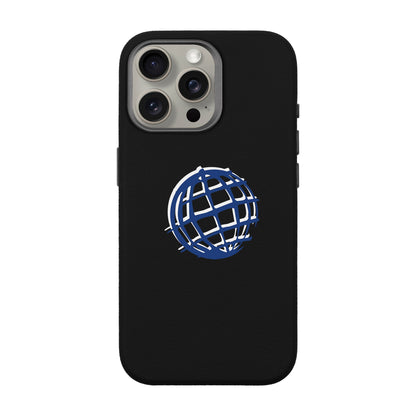 GLOBE-iPhone 15 Pro Max Leather Premium Kılıf MagSafe Özellikli