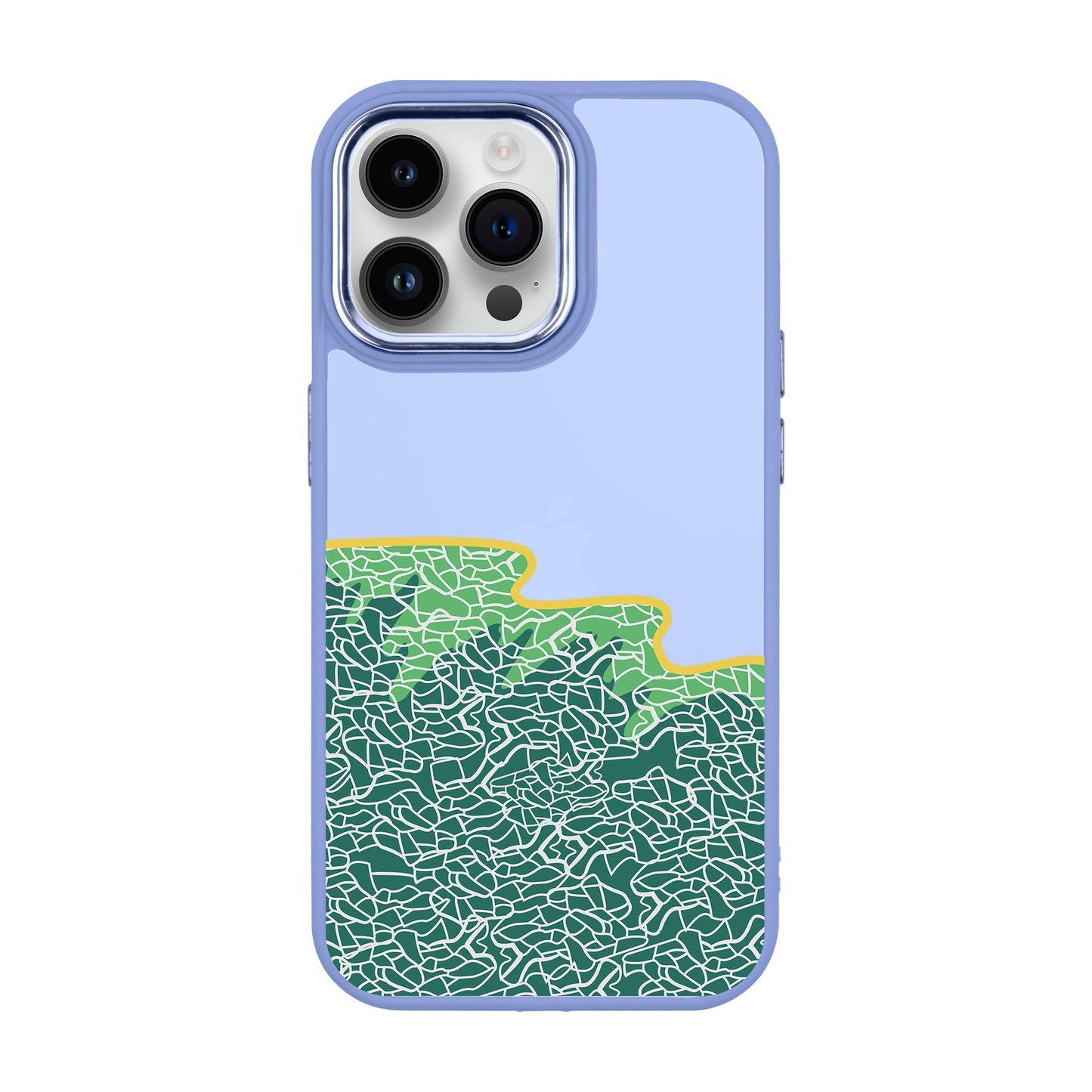 SEA-iPhone 14 Pro Max Proof Kılıf