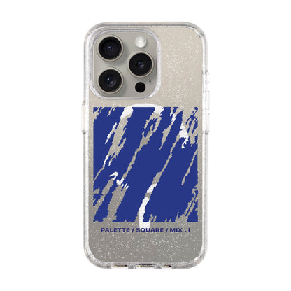 PALETTE-Shiny Kılıf MagSafe Özellikli - iPhone 15 Pro