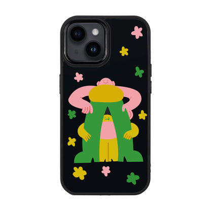 PARENT-Proof Kılıf - iPhone 14