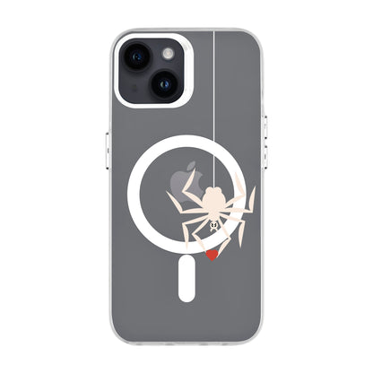 TISSERAND DE LA GRAVITÉ-Hold Kılıf MagSafe Özellikli - iPhone 13