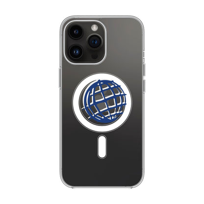 GLOBE-iPhone 14 Pro Max Solid Kılıf MagSafe Özellikli