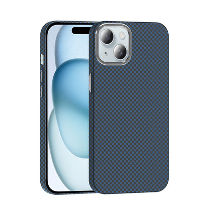 NEW-iPhone 15 Graphene Kılıf MagSafe Özellikli