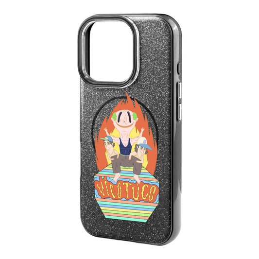 VİCOTÜCO ADAM-iPhone 15 Plus Radiant Kılıf MagSafe Özellikli