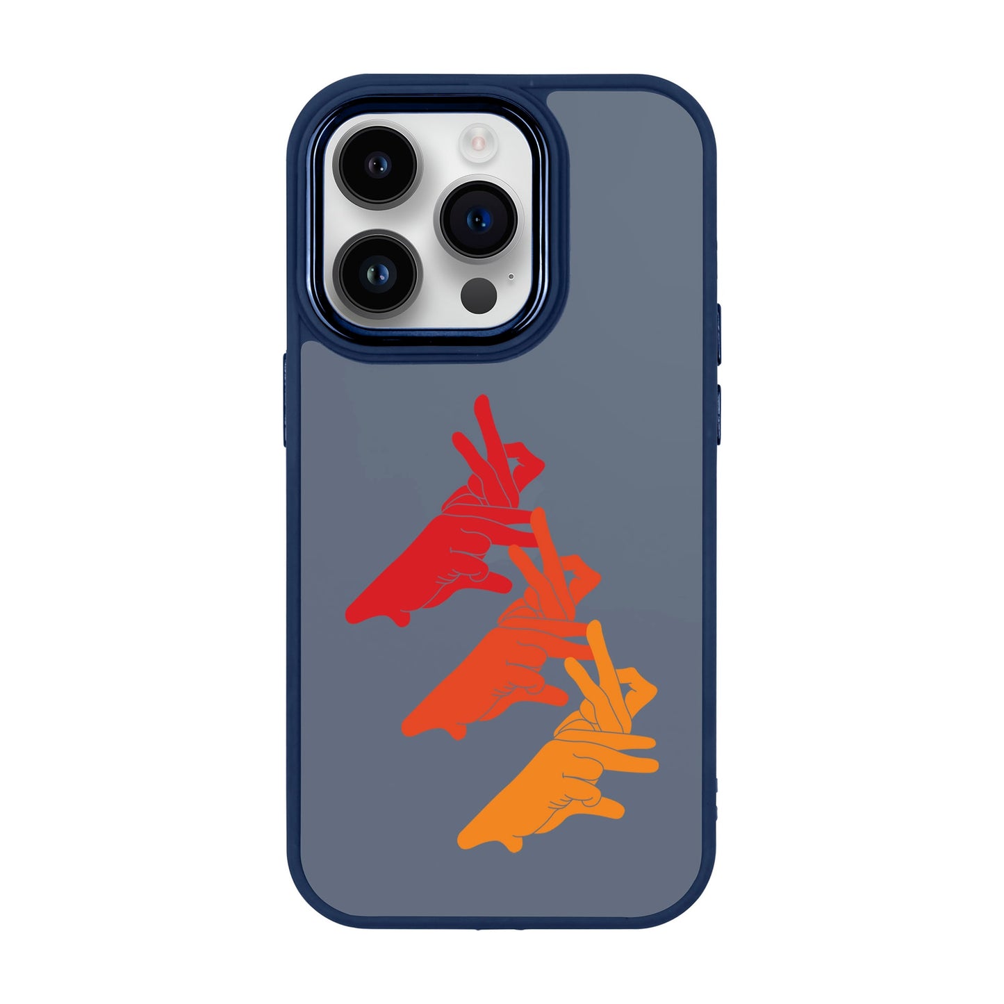 BUNNY MARCH-Proof Kılıf - iPhone 13 Pro