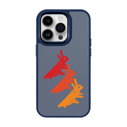 BUNNY MARCH-Proof Kılıf - iPhone 13 Pro