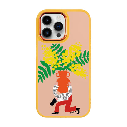 VASE-iPhone 14 Pro Max Proof Kılıf