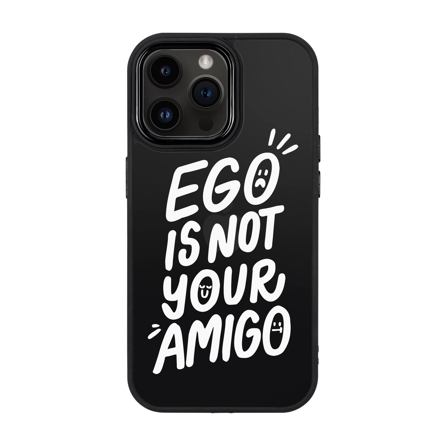 EGO-iPhone 14 Pro Max Proof Kılıf