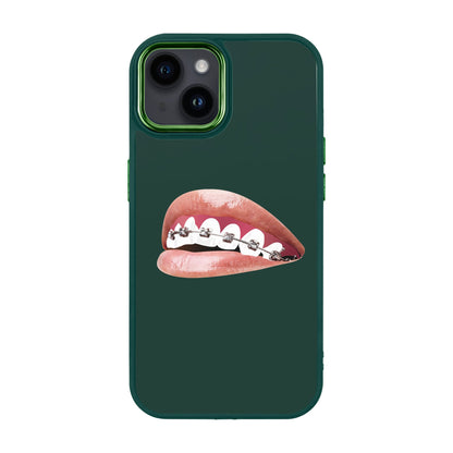 ORTHODONTIST-iPhone 14 Plus Proof Kılıf