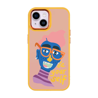 BE YOUR SELF-Proof Kılıf - iPhone 14