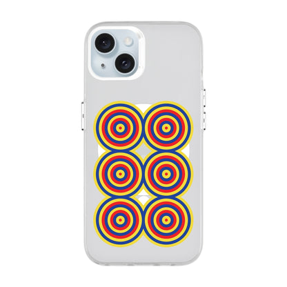 LOLLIPOPS-iPhone 15 Plus Hold Kılıf MagSafe Özellikli