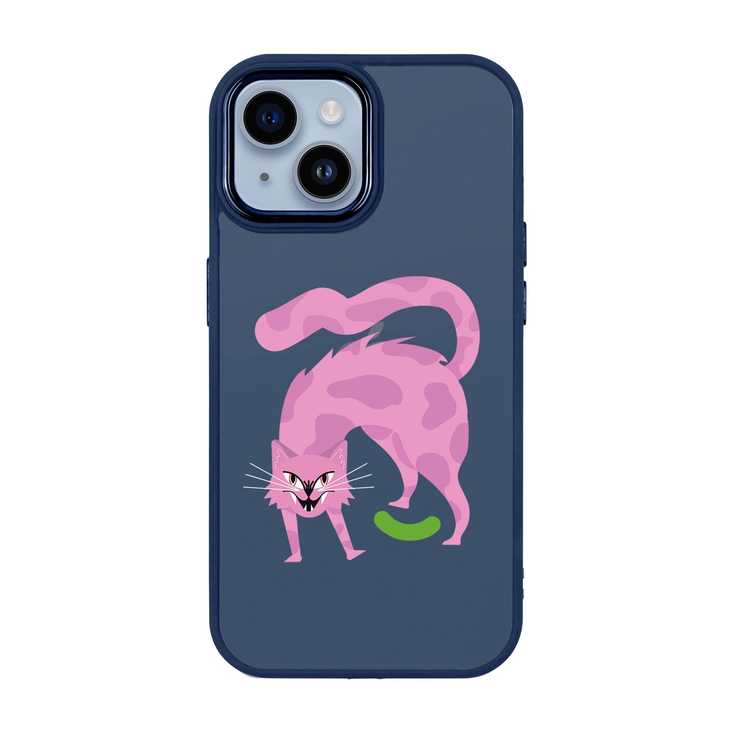 GRUMBLEPAWS-Proof Kılıf - iPhone 14