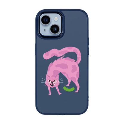 GRUMBLEPAWS-Proof Kılıf - iPhone 14