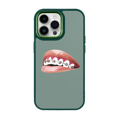 ORTHODONTIST-iPhone 14 Pro Max Proof Kılıf