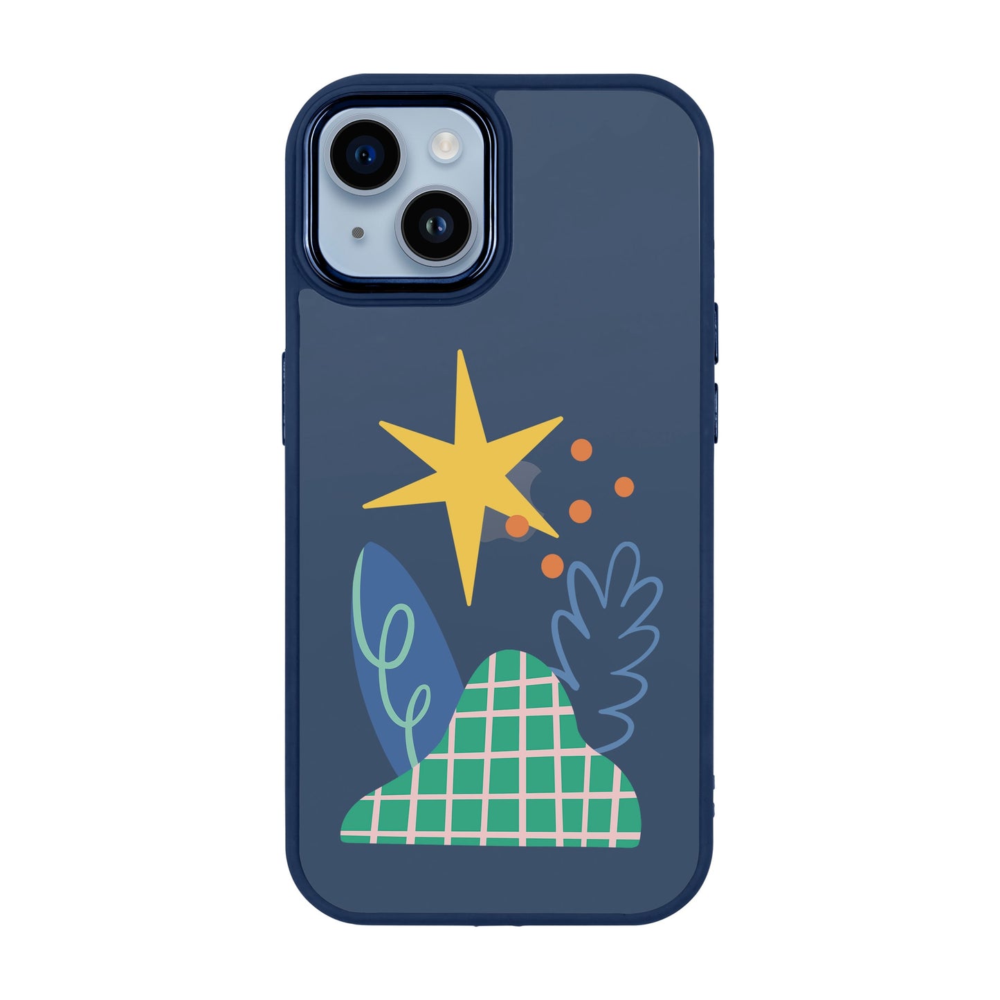 LITTLE NATURE-Proof Kılıf - iPhone 14