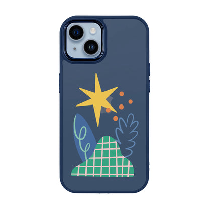 LITTLE NATURE-Proof Kılıf - iPhone 14