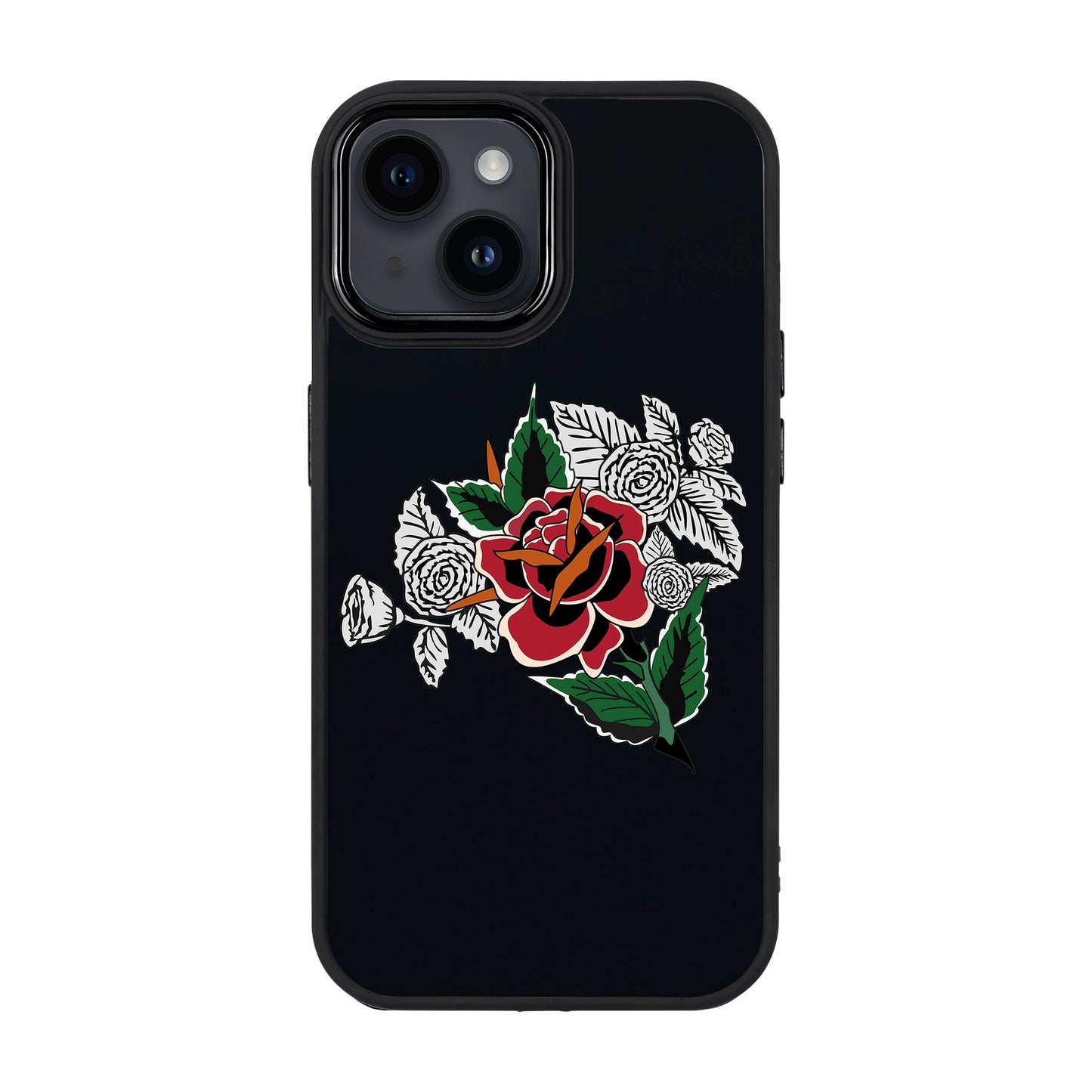 DRY ROSE-Proof Kılıf - iPhone 14