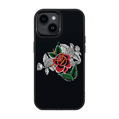 DRY ROSE-Proof Kılıf - iPhone 14
