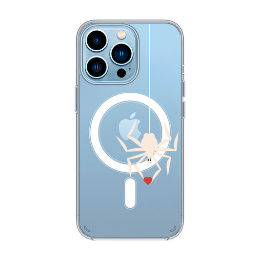 TISSERAND DE LA GRAVITÉ-iPhone 11 Pro Solid Kılıf MagSafe Özellikli