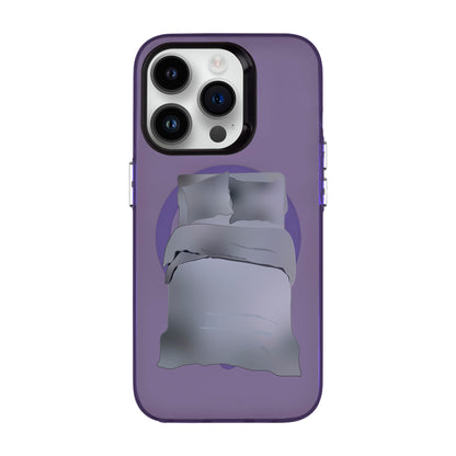MATTRESS-iPhone 14 Pro Hold Kılıf MagSafe Özellikli