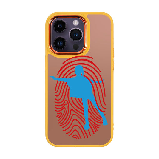 FINGERMARK-iPhone 14 Pro Proof Kılıf