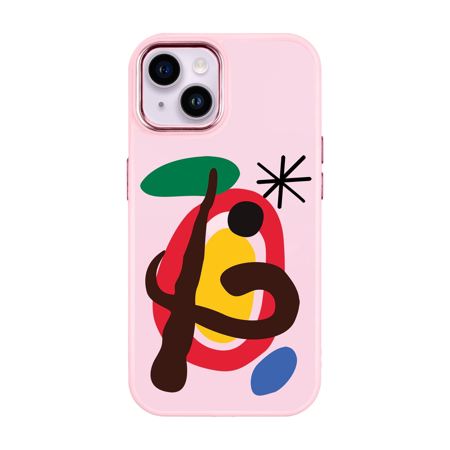 MASTERPIECE-Proof Kılıf - iPhone 14