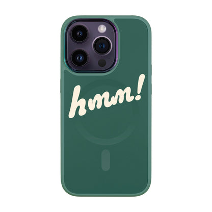 HMM-Vigor Kılıf MagSafe Özellikli - iPhone 14 Pro