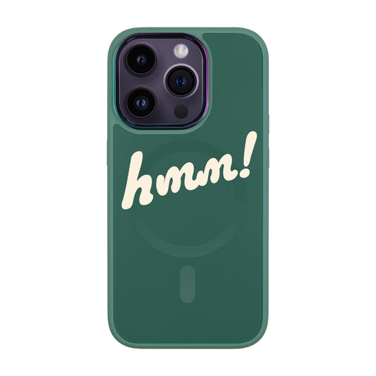 HMM-Vigor Kılıf MagSafe Özellikli - iPhone 14 Pro