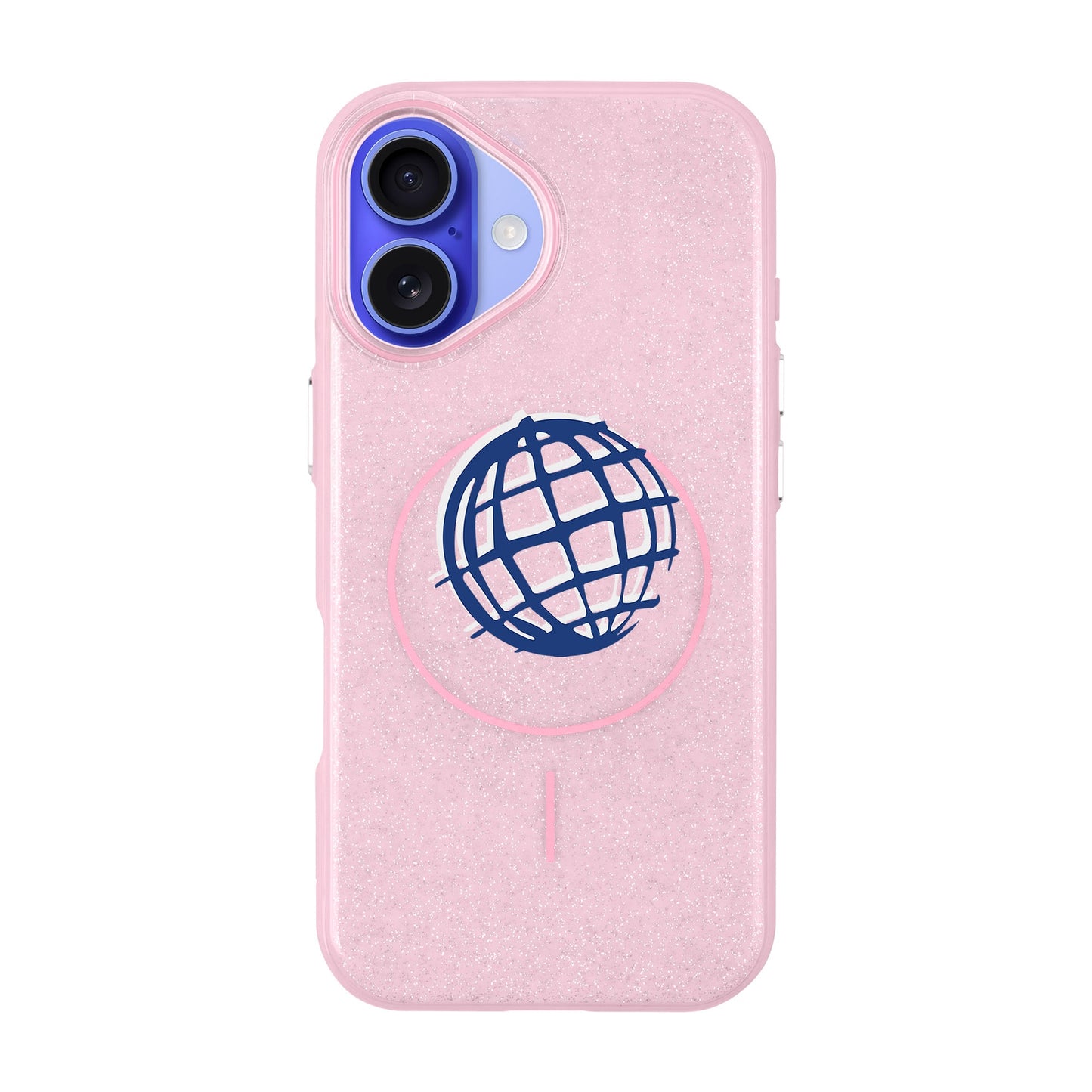 GLOBE-iPhone 16 Radiant Kılıf MagSafe Özellikli
