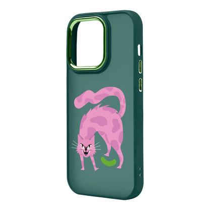 GRUMBLEPAWS-Proof Kılıf - iPhone 14