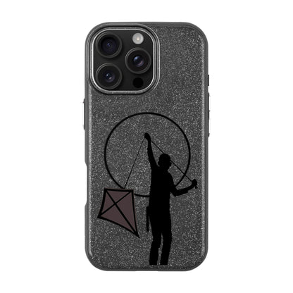 KITE-iPhone 16 Pro Max Radiant Kılıf MagSafe Özellikli