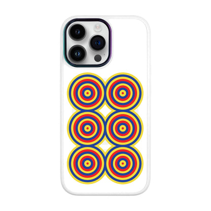 LOLLIPOPS-iPhone 13 Pro Max Vigor Kılıf MagSafe Özellikli