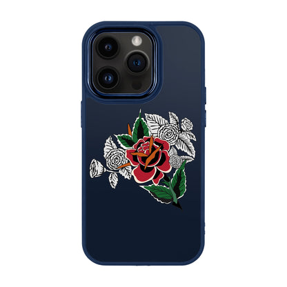 DRY ROSE-iPhone 14 Pro Proof Kılıf