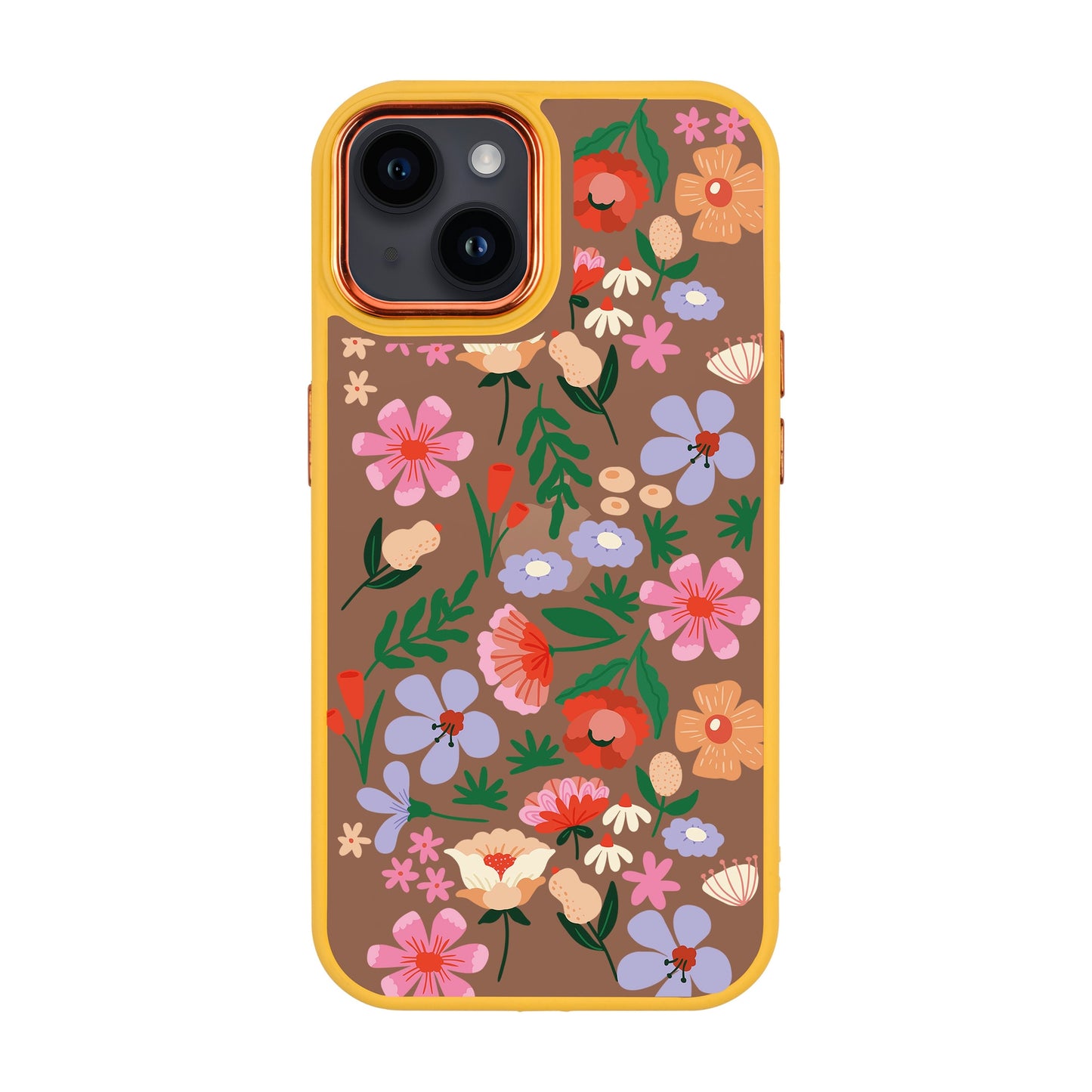 GRACIOUS-iPhone 14 Plus Proof Kılıf