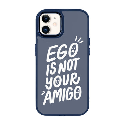 EGO-iPhone 11 Proof Kılıf
