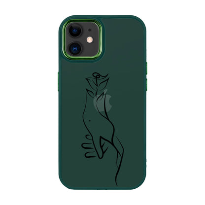 TOUCH-iPhone 11 Proof Kılıf