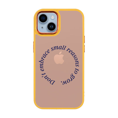 GROW-iPhone 14 Plus Proof Kılıf