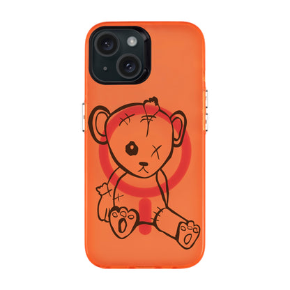 BABY BEAR-iPhone 15 Hold Kılıf MagSafe Özellikli