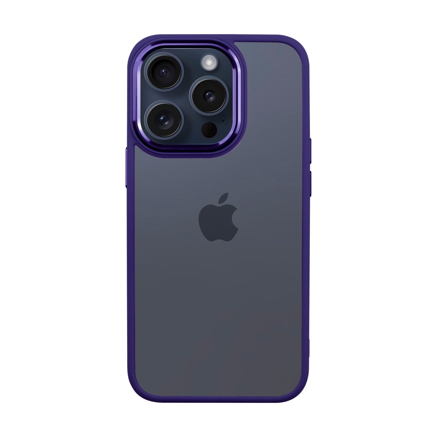 NEW-iPhone 15 Pro Hyaline Kılıf