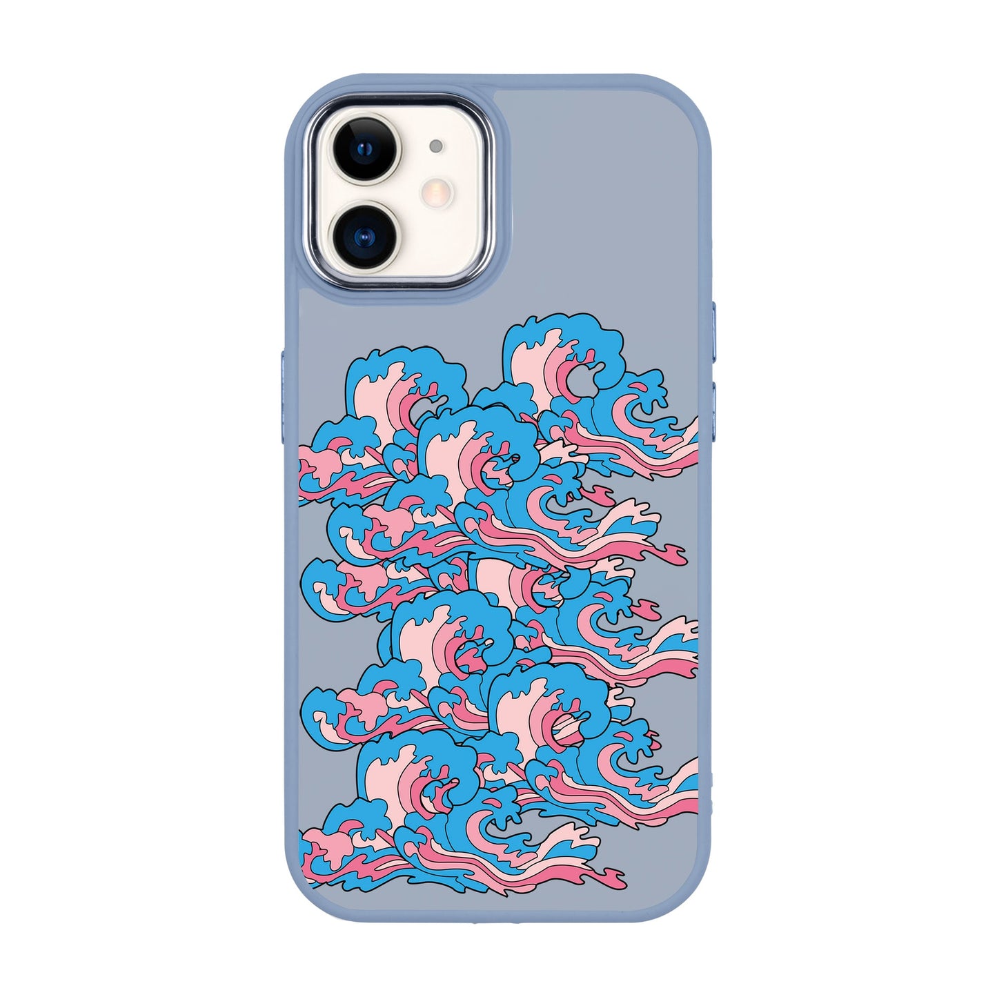 SURF-iPhone 11 Proof Kılıf